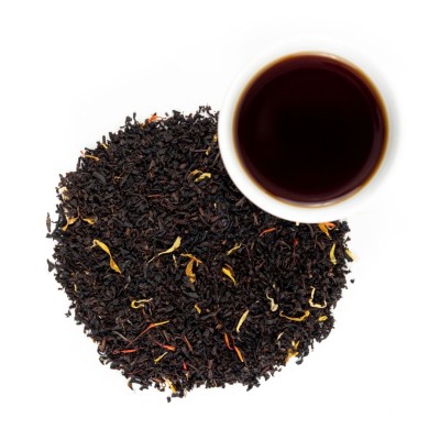 Фруктовый чай BerryMagic 100г - купить в Якше