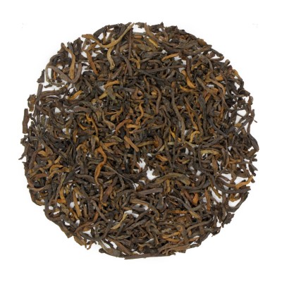 Шу Пуэр (черный) LeafMagic 75г - купить в Якше