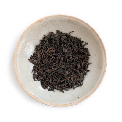 Шу Пуэр (черный) RockTea 100г - купить в Якше