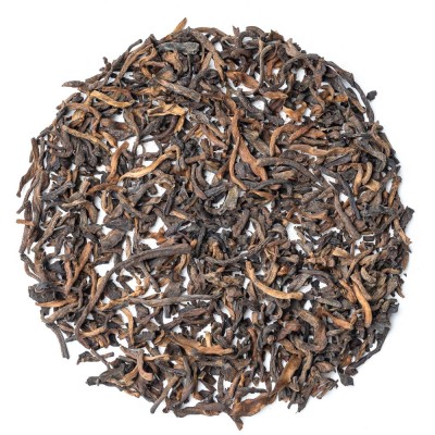 Шу Пуэр (черный) DeepRoot 75г - купить в Якше