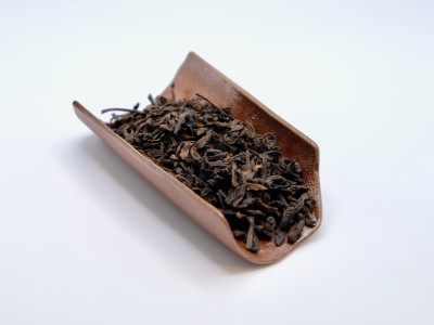 Шу Пуэр (черный) AmberLeaf 100г - купить в Якше