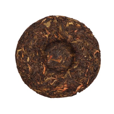 Шу Пуэр (черный) VintagePuEr 100г - купить в Якше