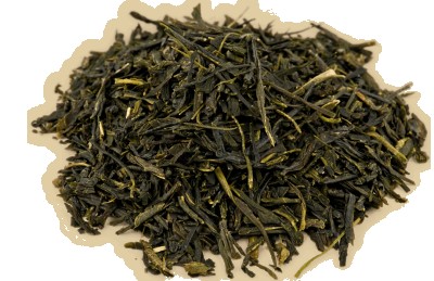 Зеленый чай TeaSprout 50г - купить в Якше