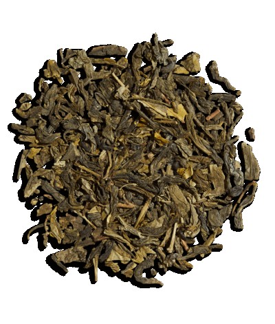 Зеленый чай GreenAura 75г - купить в Якше