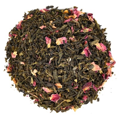 Зеленый чай GardenMist 50г - купить в Якше