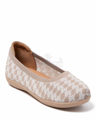 Женские балетки ChicStep - купить в Якше