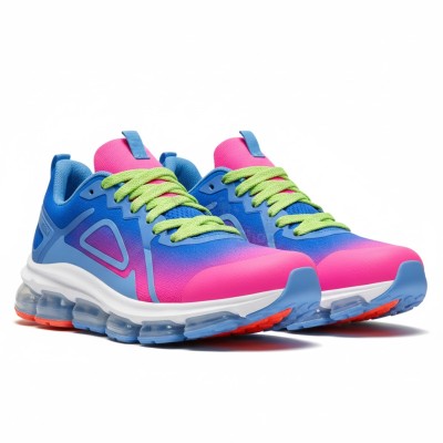 Женская спортивная обувь RunFast - купить в Якше