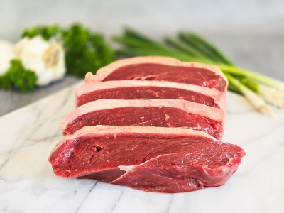 Говядина охлаждённая мякоть - купить в Якше