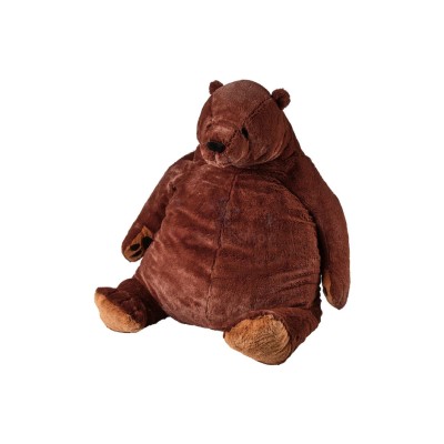 Плюшевый Медвежонок Джунгли - купить в Якше