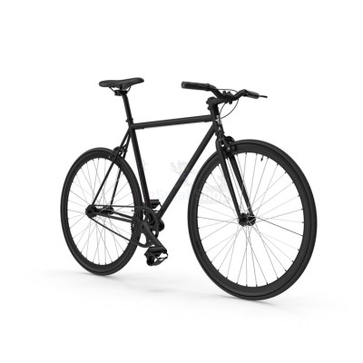 Велосипед горный ForestRide 27.5 - купить в Якше