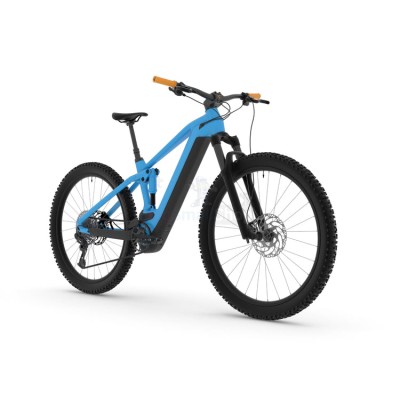 Горный велосипед PeakTrail 26 - купить в Якше