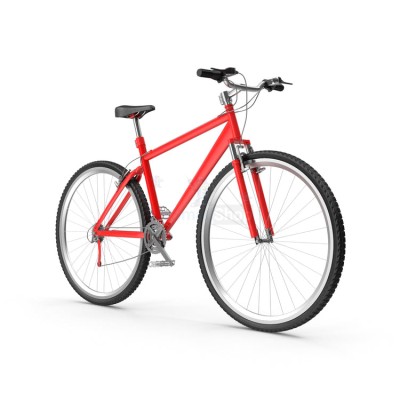 Велосипед горный TerraRide 26 - купить в Якше