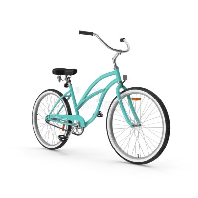 Подростковый велосипед TeenRide 24 - купить в Якше