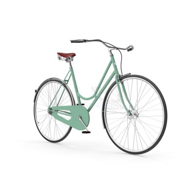 Велосипед подростковый UrbanTeen 26 - купить в Якше