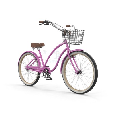 Подростковый велосипед CrossJunior 24 - купить в Якше