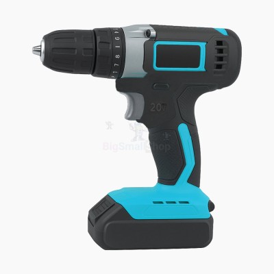 Ударная дрель HammerPro 700 - купить в Якше