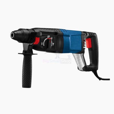 Электродрель HomeFix Compact - купить в Якше