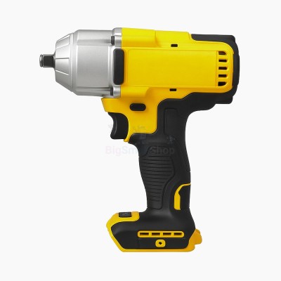 Гайковерт компактный MiniTorque 250 - купить в Якше