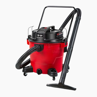 Промышленный пылесос HeavyDuty 1800 - купить в Якше